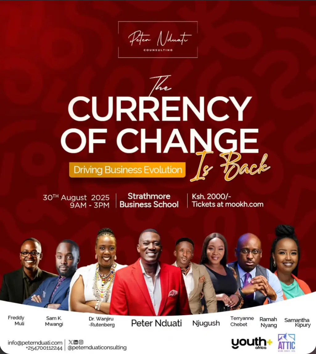 Currency & Exchange Forum